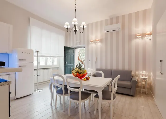 Holidays Apartamento