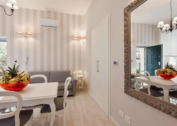 Holidays Apartamento *