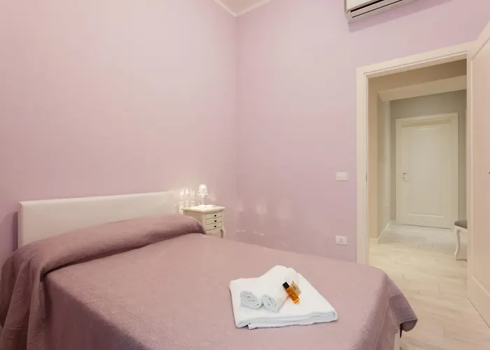 Holidays Apartamento Roma