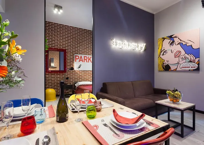 Holidays Apartamento