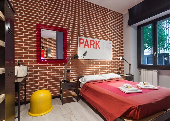 Apartamento Holidays Roma