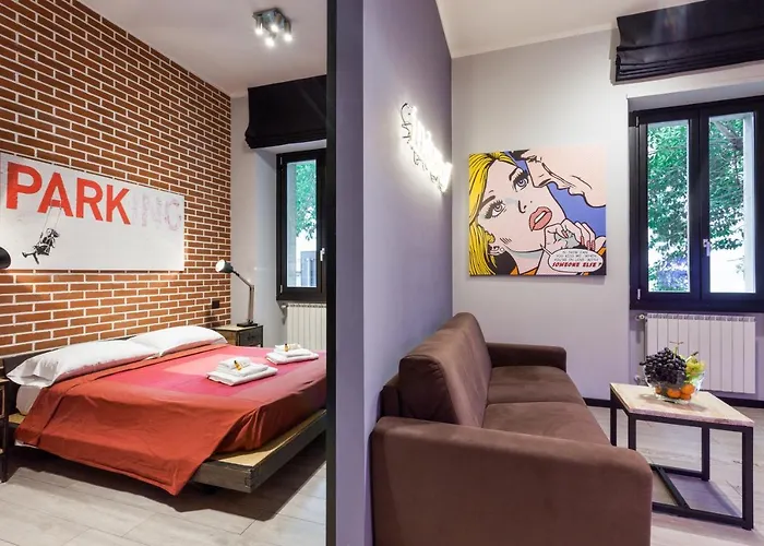 Apartamento Holidays