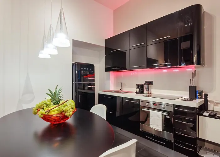 Holidays Apartamento