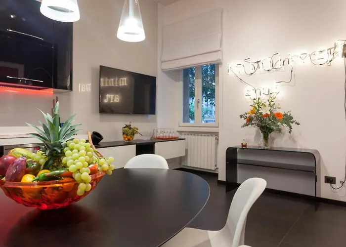 Holidays Apartamento Roma