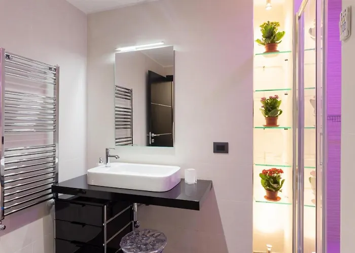 Holidays Apartamento Roma
