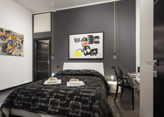 Apartamento Holidays *