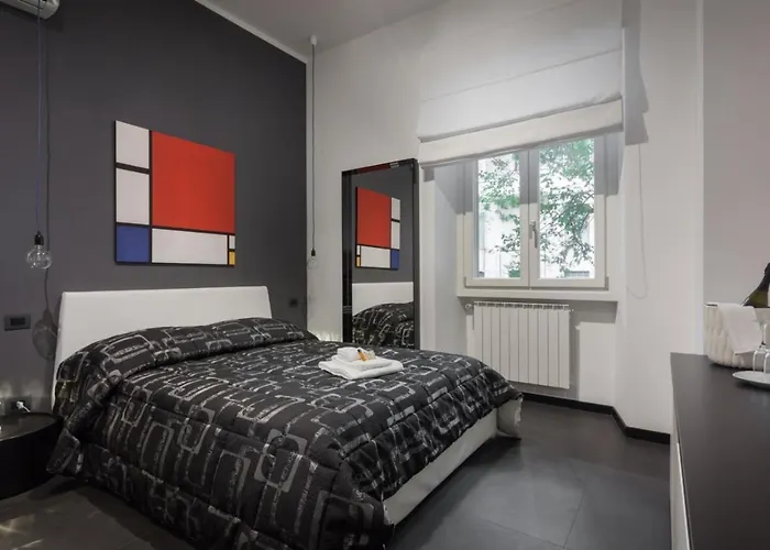 Apartamento Holidays *