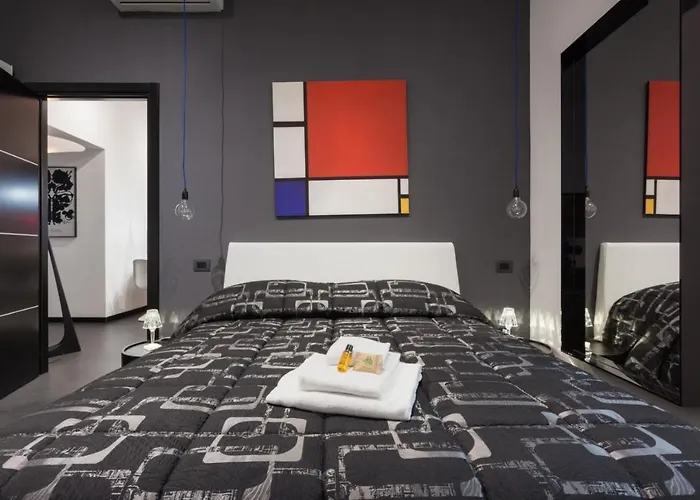 Apartamento Holidays Roma
