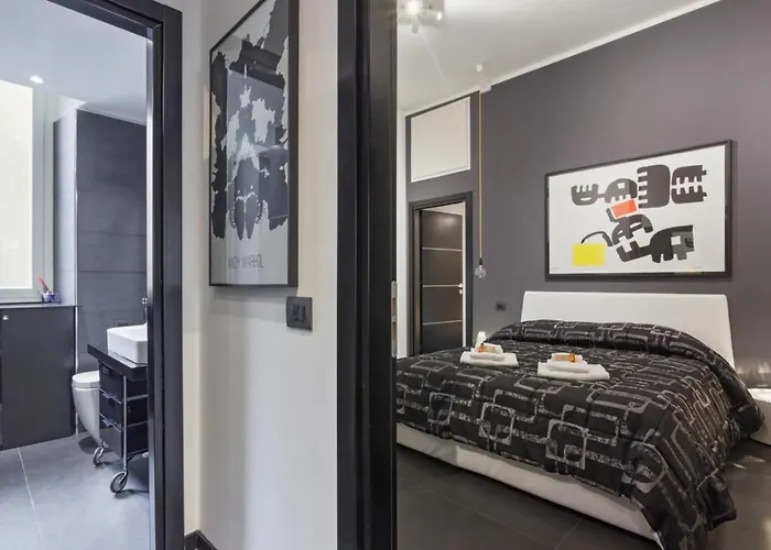 Holidays Apartamento