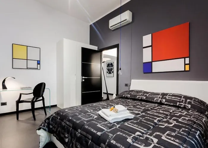 Apartamento Holidays *