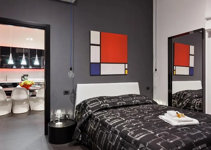 Apartamento Holidays *