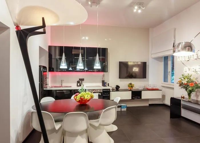 Apartamento Holidays Roma